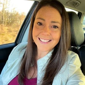 Meet your Posher, Christi